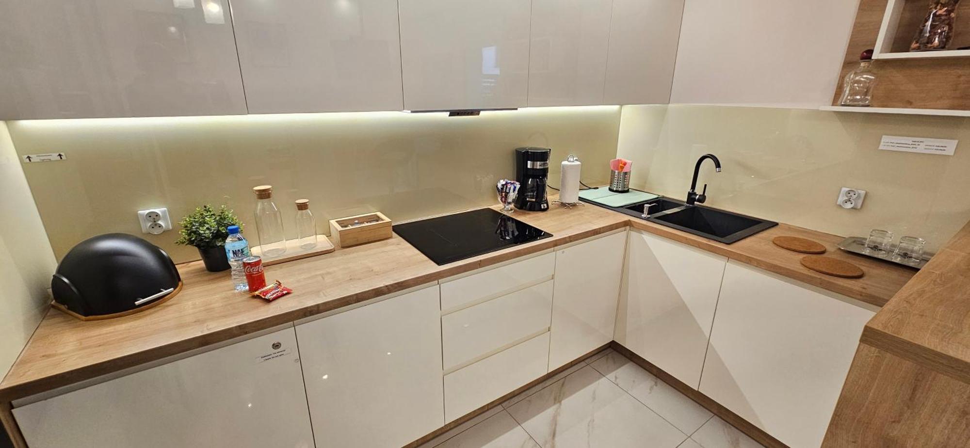 Apartament Cyrkoniowa Lublin Exterior foto