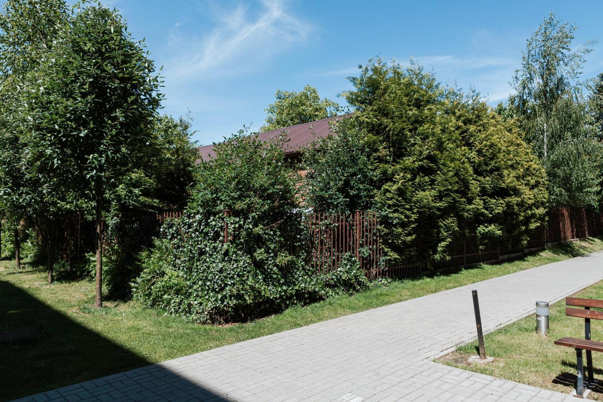 Apartament Cyrkoniowa Lublin Exterior foto